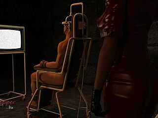 Big city pleasures 24 mrs cooper builds up johns experience, her big tits and ass in kinky homemade fun.