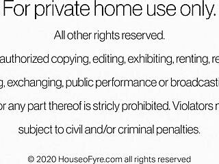 Sex twerker Violet Starr goes wild with Laz Fyre in full hardcore video.