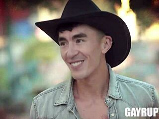 I want something more with Carter Woods and Nico Coopa