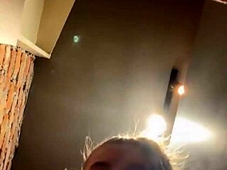 anal fucking and squirting a lot in the changing room