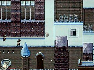 Black Souls 2 Episode 20 Lion Route with 4P Hatter Hare Dormouse Gerda Leiden Fixed