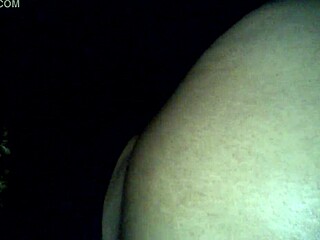 Freaky Bitch Gets Dicked Down With Toys And Cum