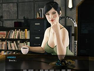 tales from the unending void episode 19