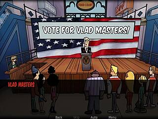 amity park p2 where the hell did this box come from