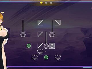 Milf hunter 6 with saturn on the table getting horny 😏