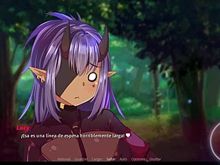 lucy faces deep emotional turmoil in her dating life, struggling with inner conflicts and relationship challenges