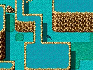 bulmas adventure with monsters episode 2