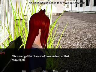 my new family episode 131 with redhead teen