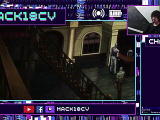 Jojo's Bizarre Adventure Animation Part 3 Chapters 13-14