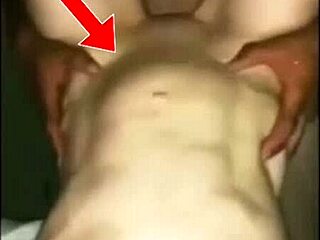 A cuckold's nightmare: my hard cock and her tight ass