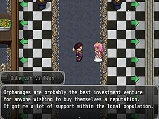 Henteria Chronicles 3 Part 7: Cheating in Anime Games
