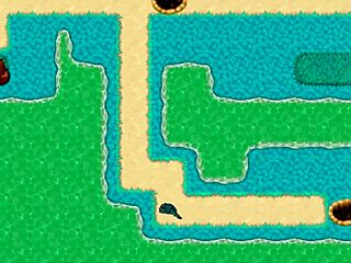 bulmas adventure with monsters episode 2