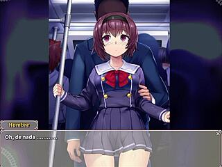 acosador entren como pasarlo parte 1 hentai 3d cartoon anime