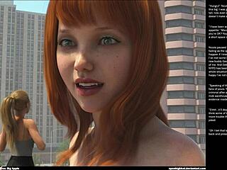 Big Apple Small Gesture Episode Twenty Four