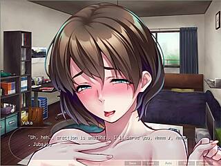 friend's busty mom all mine in gangbang