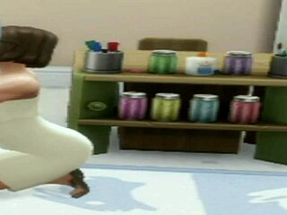 Brunette Teen 18+ Deepthroats Teacher's Cock At Lunch Time In Intense Sucking Session