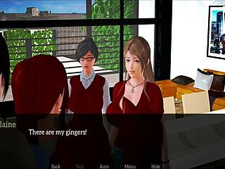 My New Family Episode 157