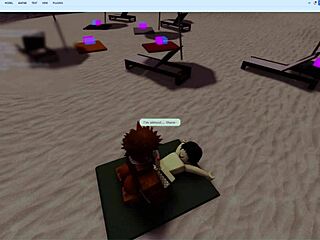 DL gangster fucks femboy with big black cock for first time