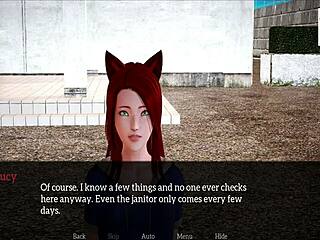 my new family episode 131 with redhead teen