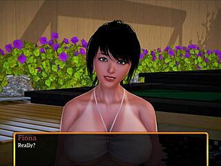 my new family episode 405