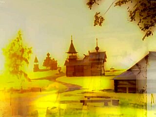 yo, check this hentai cartoon with russian village girl!