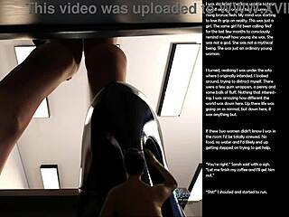 Oh Small 18+ Gesture Episode 31: Detailed 3D Cartoon Sex Comics Unleashed In Intense Hentai Scenes.