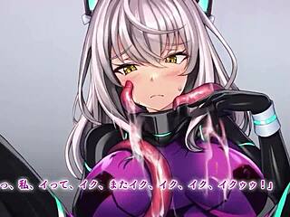 Brainwashing sea route in anime style with intriguing twists