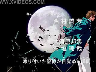 after war gundam x op 1 1ra y 2nda version