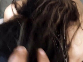 Friend Takes Advantage In Bathroom For Homemade Gay Orgasm