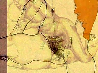 Erotic illustrations of the past