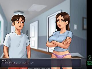Summer saga begins: Meet the characters and story behind it