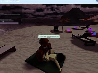 DL gangster fucks femboy with big black cock for first time