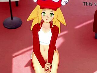 Megaman’s Roll needs to be serviced and lubricated