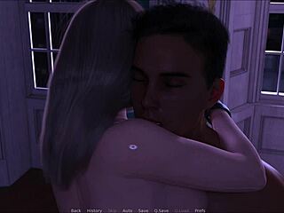 Happy Ending Massage For Squirter!