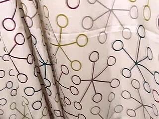 Friend Takes Advantage In Bathroom For Homemade Gay Orgasm