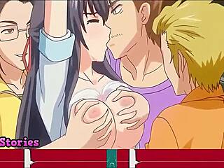 Fucking My Boyfriend’s Best Friend While He’s at Work Feels So Naughty