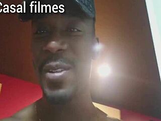 Wife's Sister Sucks and Fucks in Interracial Creampie Scene