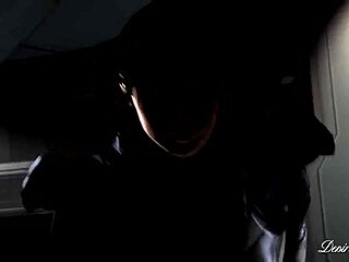 my sister-in-law confused me and i fucked the wrong ass