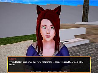 my new stepfamily 605