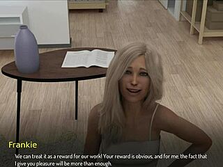 Interactive game with binding and seduction