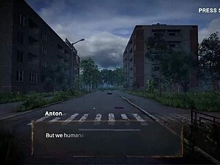 Sexzone Game Features All Animated Scenes