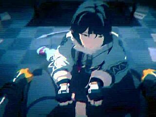 I’m Obsessed with Zeneless Sluts in Wild Creampie Hentai Action Every Night