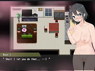 Magical girl magical breasty part 6