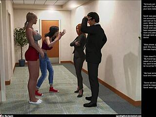 Big Apple Small Gesture Episode Twenty Four