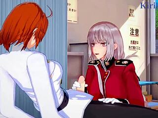 my friends busty mom is all mine for banging tits cum