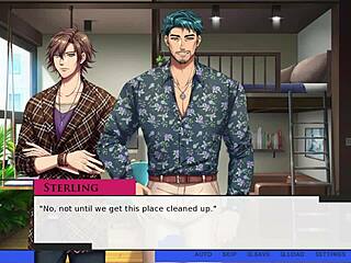 yo, manage hot guys as idol boss at heart agency! 🌟