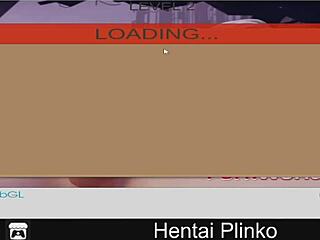 Exciting Hentai Plinko Game With Anime Characters