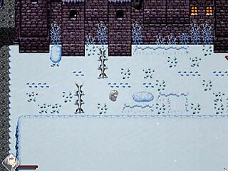Black Souls 2: 20 Lion Route for Gerda Leiden
