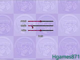 Dandyboy embarks on dating adventures in hentai world