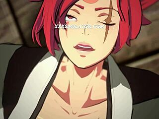 3D animation compilation that will keep you hard